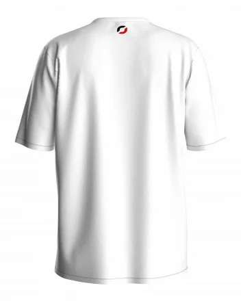 T-shirt manches courtes unisexe EVENT