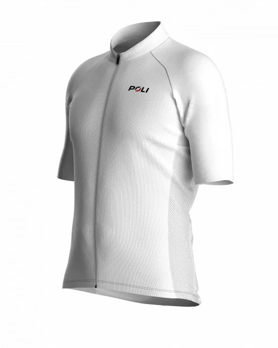 Maillot unisexe manches courtes EVENT