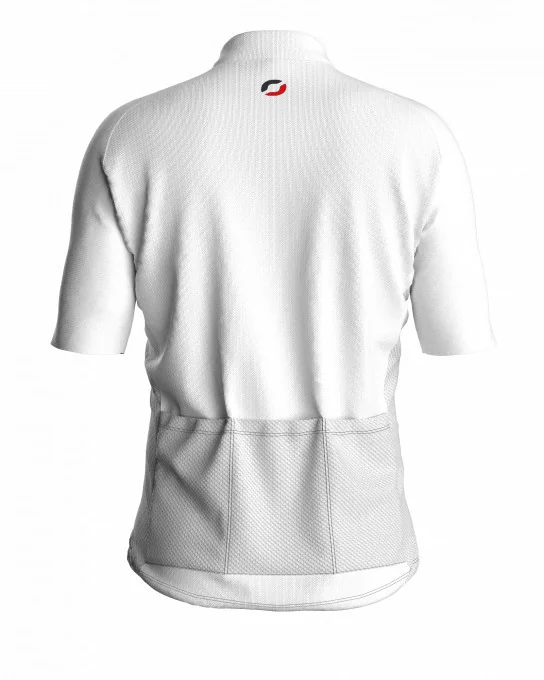 Maillot unisexe manches courtes EVENT