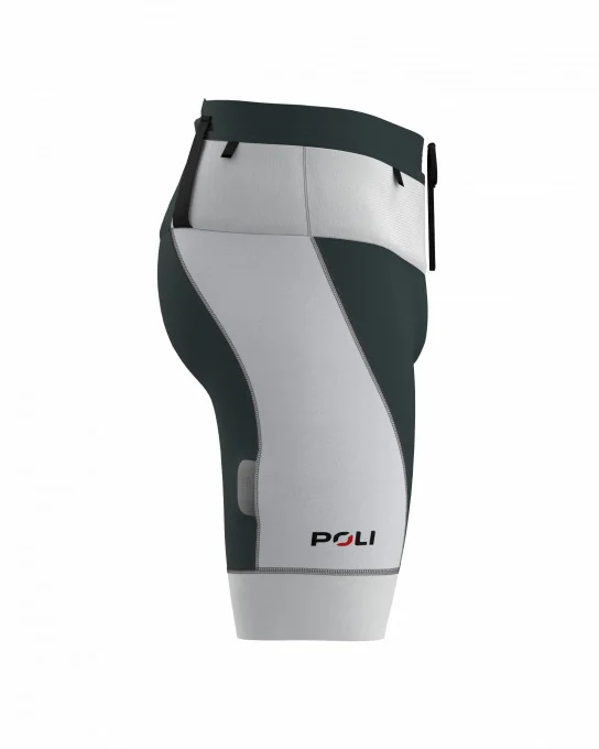 Cuissard unisexe KASH