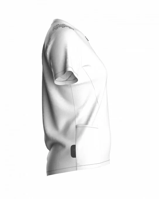 Maillot manches courtes femme LYNN