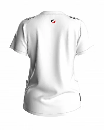 Maillot manches courtes femme LYNN