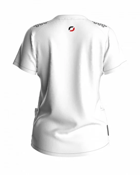 Maillot manches courtes femme LYNN