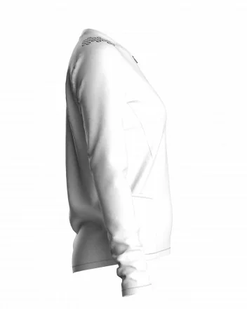 Maillot manches longues femme LYNN