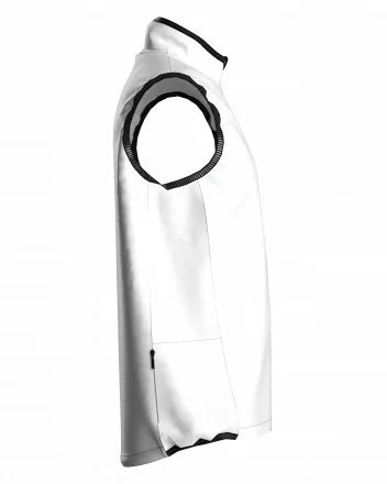 Gilet sans manches unisexe NOE