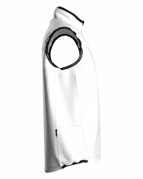 Gilet sans manches unisexe NOE