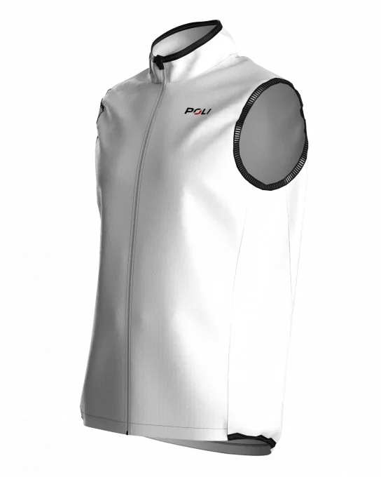 Gilet sans manches unisexe NOE