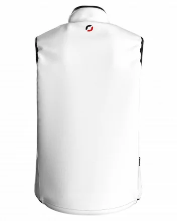 Gilet sans manches unisexe NOE