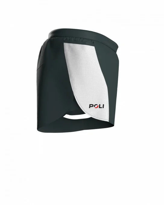 Short court femme JULIE