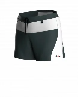 Short femme VIOLETTE