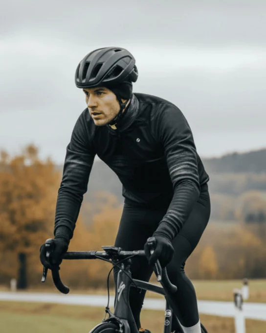 Veste thermique mi-saison unisexe - NEODRIFT