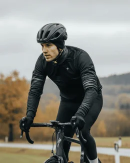 Veste thermique mi-saison unisexe - NEODRIFT | NOIR