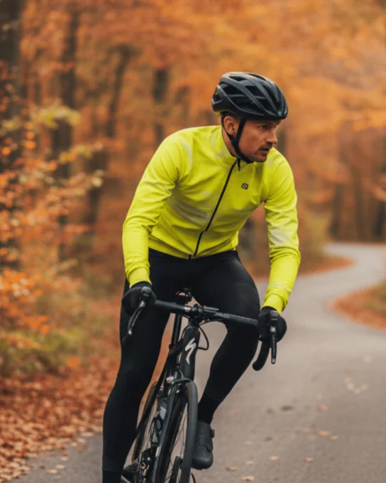 Veste thermique mi-saison unisexe - NEODRIFT