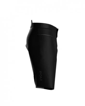 Short de VTT unisexe - BLACK EDITION