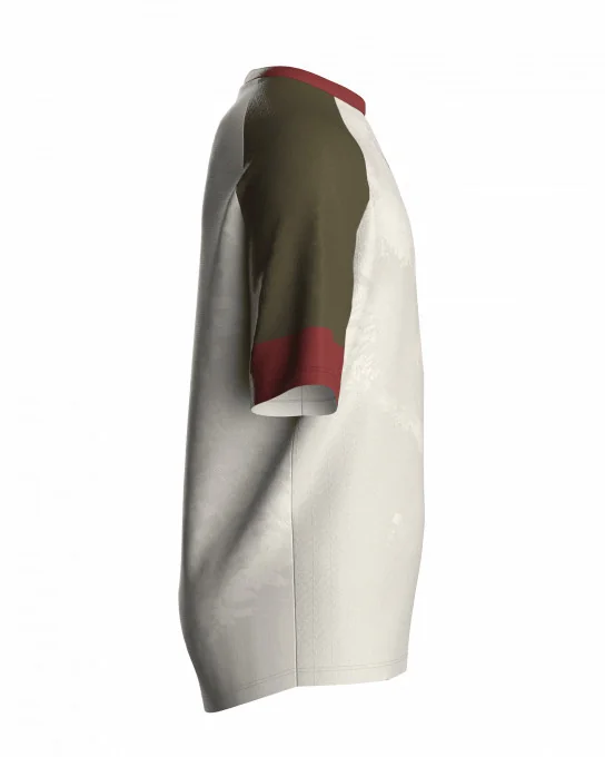 Maillot VTT enfant - SIERRA