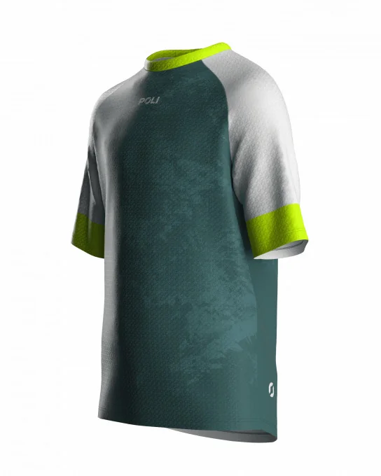 Maillot VTT enfant - SIERRA