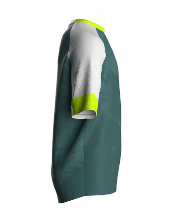 Maillot VTT enfant - SIERRA