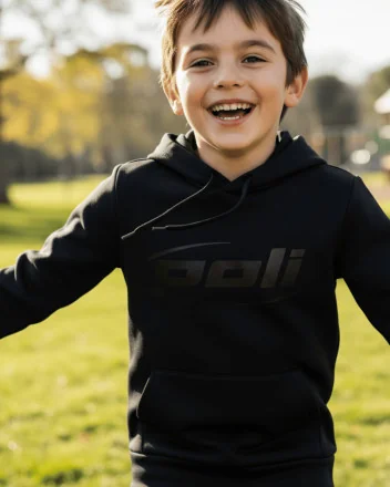 Sweat capuche Hoodie Enfant