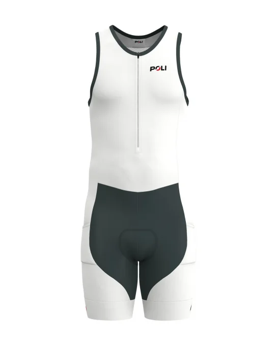 Trifonction enfant sans manches NORSAE JUNIOR