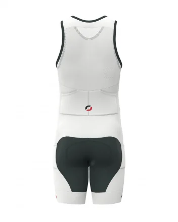 Trifonction enfant sans manches NORSAE JUNIOR