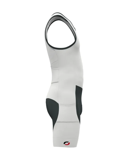 Trifonction enfant sans manches NORSAE JUNIOR