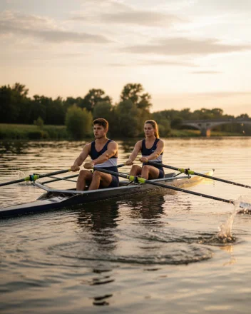 Combinaison d'aviron unisexe - NAUTICA