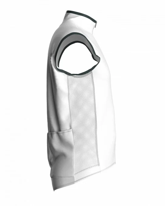 Gilet sans manches unisexe cyclisme EVENT