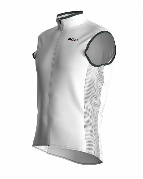 Gilet sans manches unisexe cyclisme EVENT