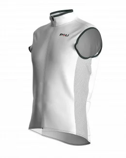 Gilet sans manches unisexe cyclisme EVENT