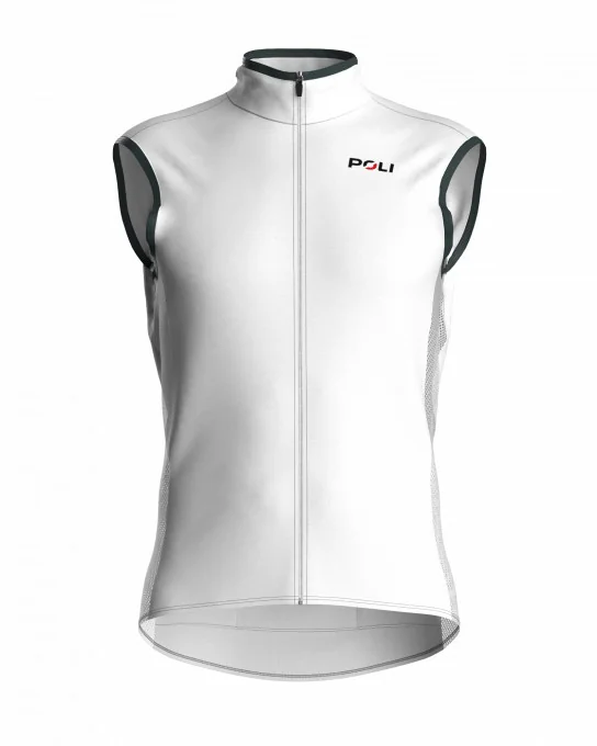 Gilet sans manches unisexe cyclisme EVENT