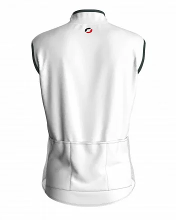 Gilet sans manches unisexe cyclisme EVENT