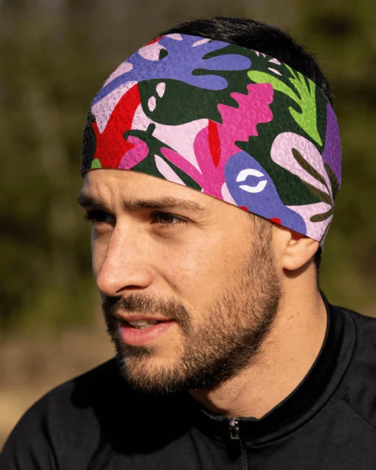 Bandeau sport - SILVA