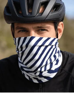 Tour de cou multifonctions unisexe - ZEPHIR