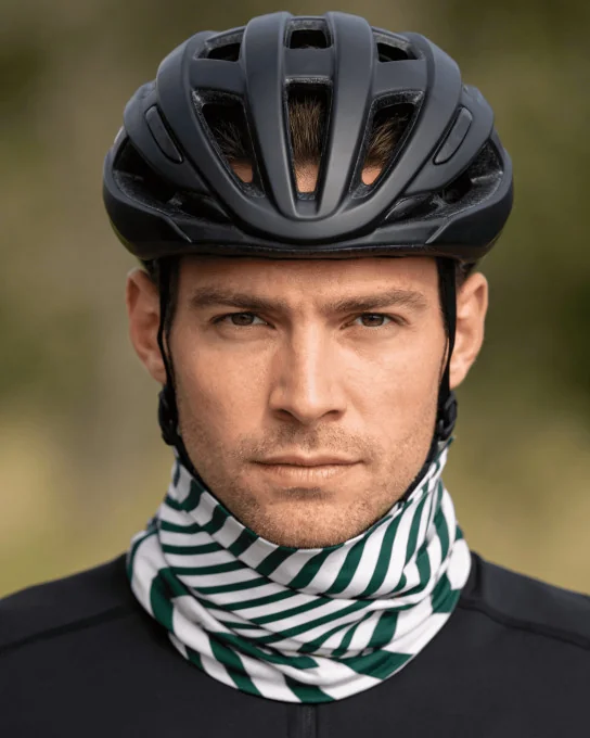 Tour de cou multifonctions unisexe - ZEPHIR