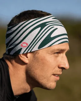 Bandeau sport - ZEPHIR | VERT