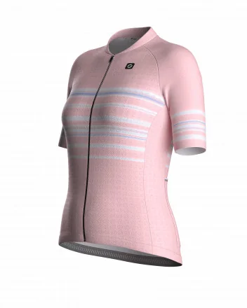 Maillot cyclisme femme - NIMBUS