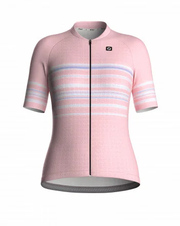 Maillot cyclisme femme - NIMBUS