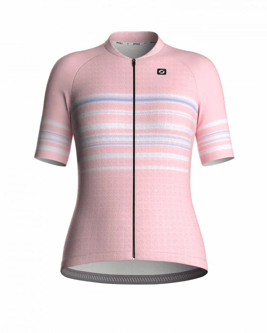 Maillot cyclisme femme - NIMBUS