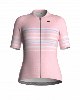 Maillot cyclisme femme - NIMBUS