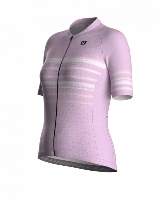 Maillot cyclisme femme - NIMBUS