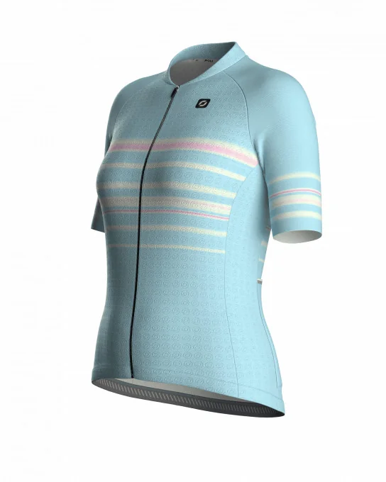 Maillot cyclisme femme - NIMBUS