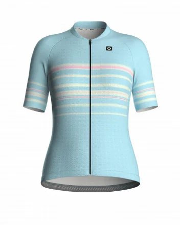 Maillot cyclisme femme - NIMBUS