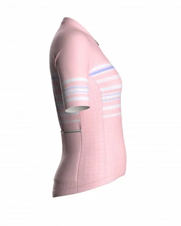 Maillot cyclisme femme - NIMBUS