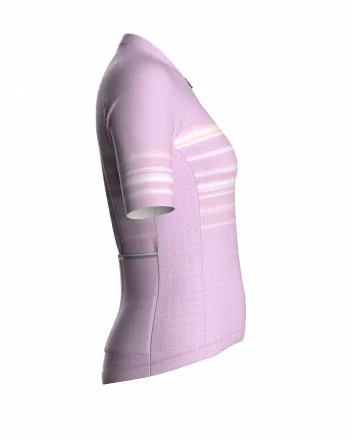 Maillot cyclisme femme - NIMBUS