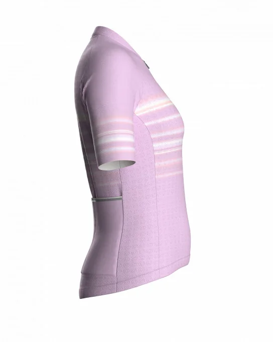 Maillot cyclisme femme - NIMBUS