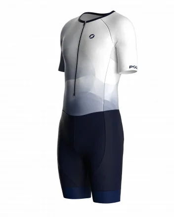 Trifonction manches courtes unisexe - NAUTILUS