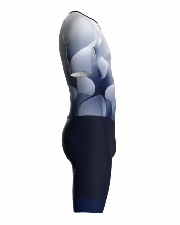 Trifonction manches courtes unisexe - NAUTILUS