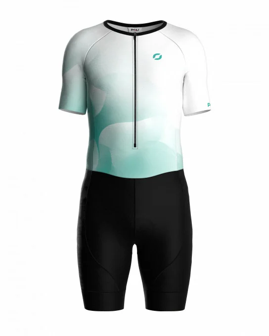 Trifonction manches courtes unisexe - NAUTILUS