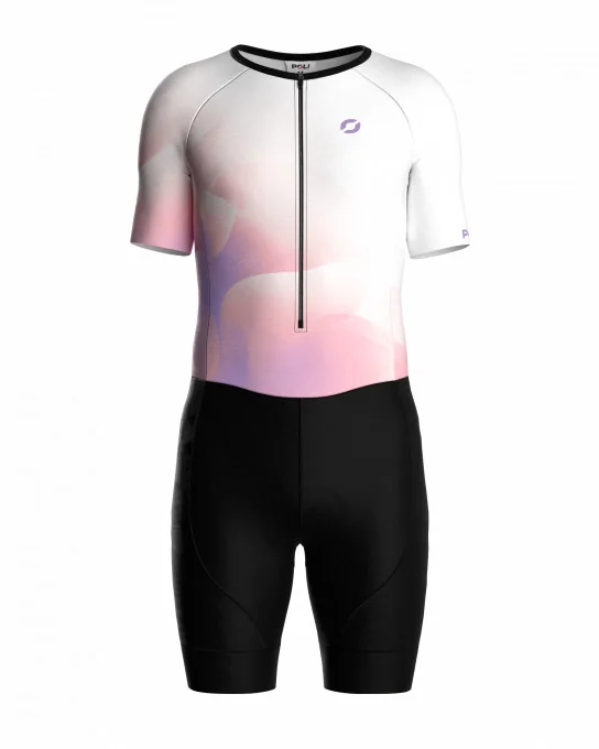 Trifonction manches courtes unisexe - NAUTILUS