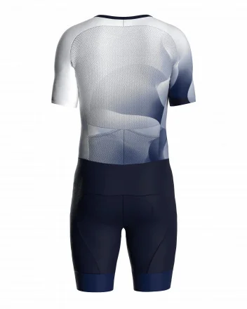 Trifonction manches courtes unisexe - NAUTILUS